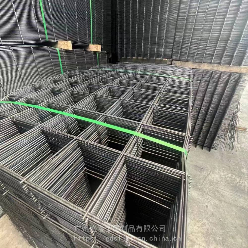 武宣建筑防護(hù)200公分鋼笆網(wǎng)片定制 鋼筋焊網(wǎng)的安全與工藝創(chuàng)新