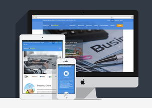 打造卓越企業官網 以電子商務為核心的經營之道