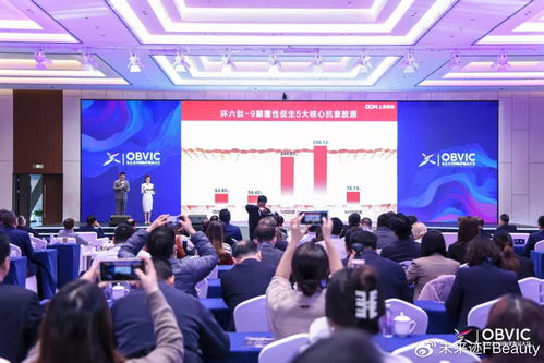 美力共生 東方美谷十年，以技術(shù)轉(zhuǎn)讓重塑美妝產(chǎn)業(yè)未來